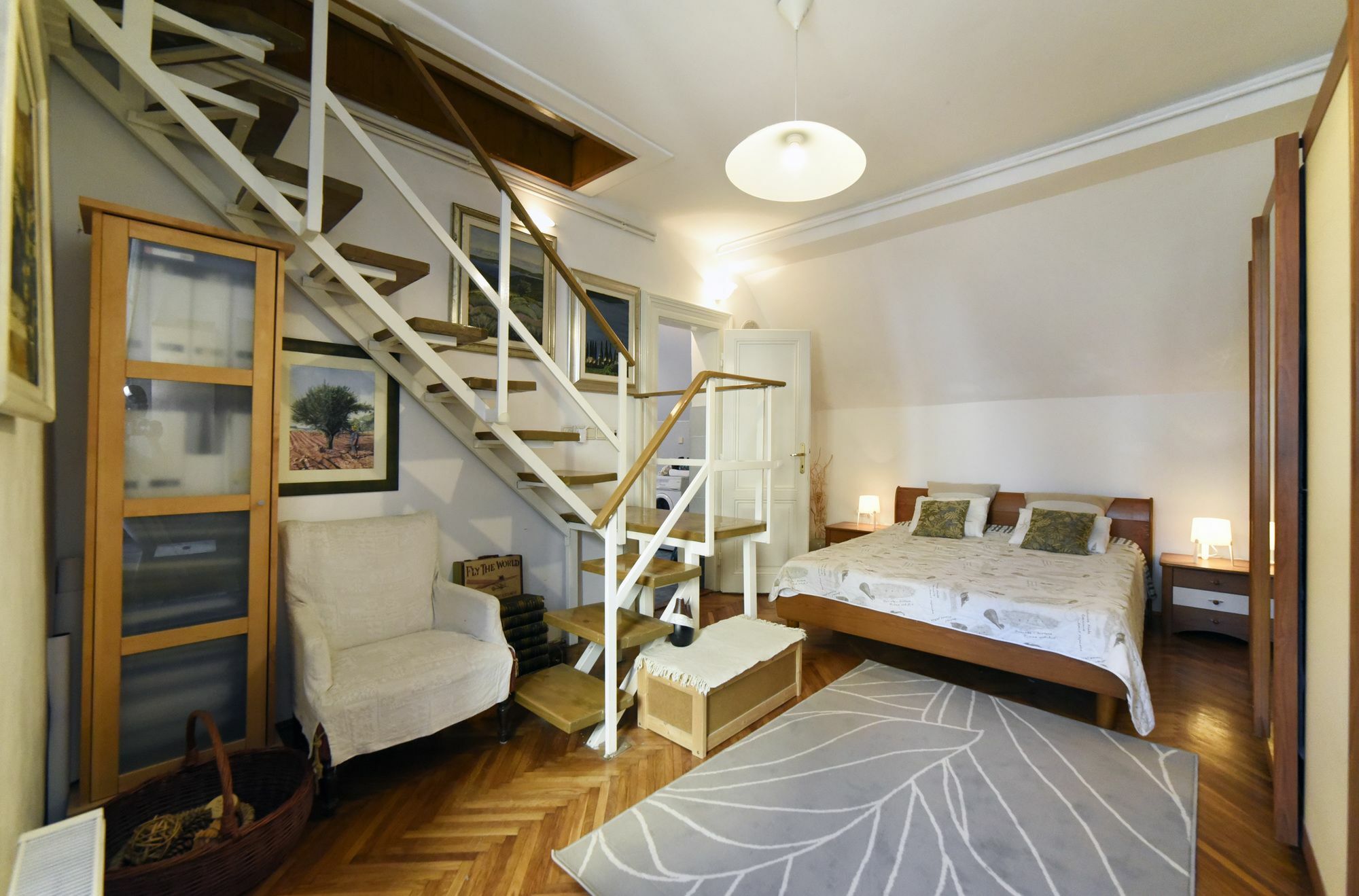 Main Square Central Apartment Загреб Екстериор снимка