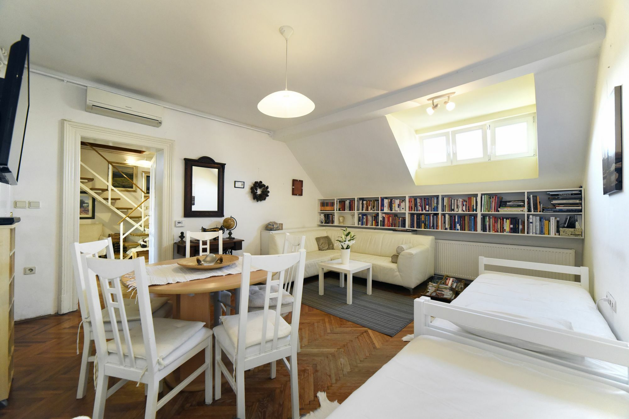 Main Square Central Apartment Загреб Екстериор снимка