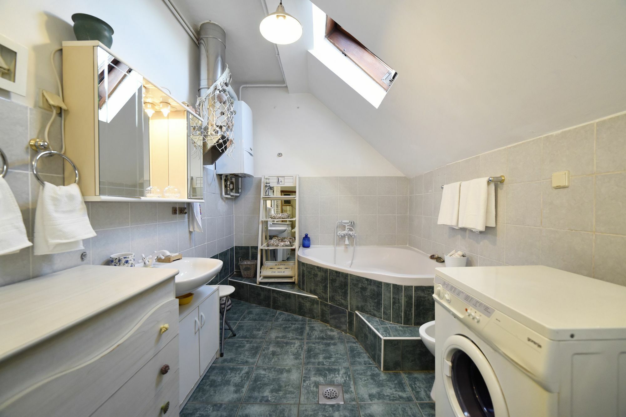 Main Square Central Apartment Загреб Екстериор снимка